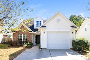 317 Apple Ridge Rd Greensboro, NC 27406